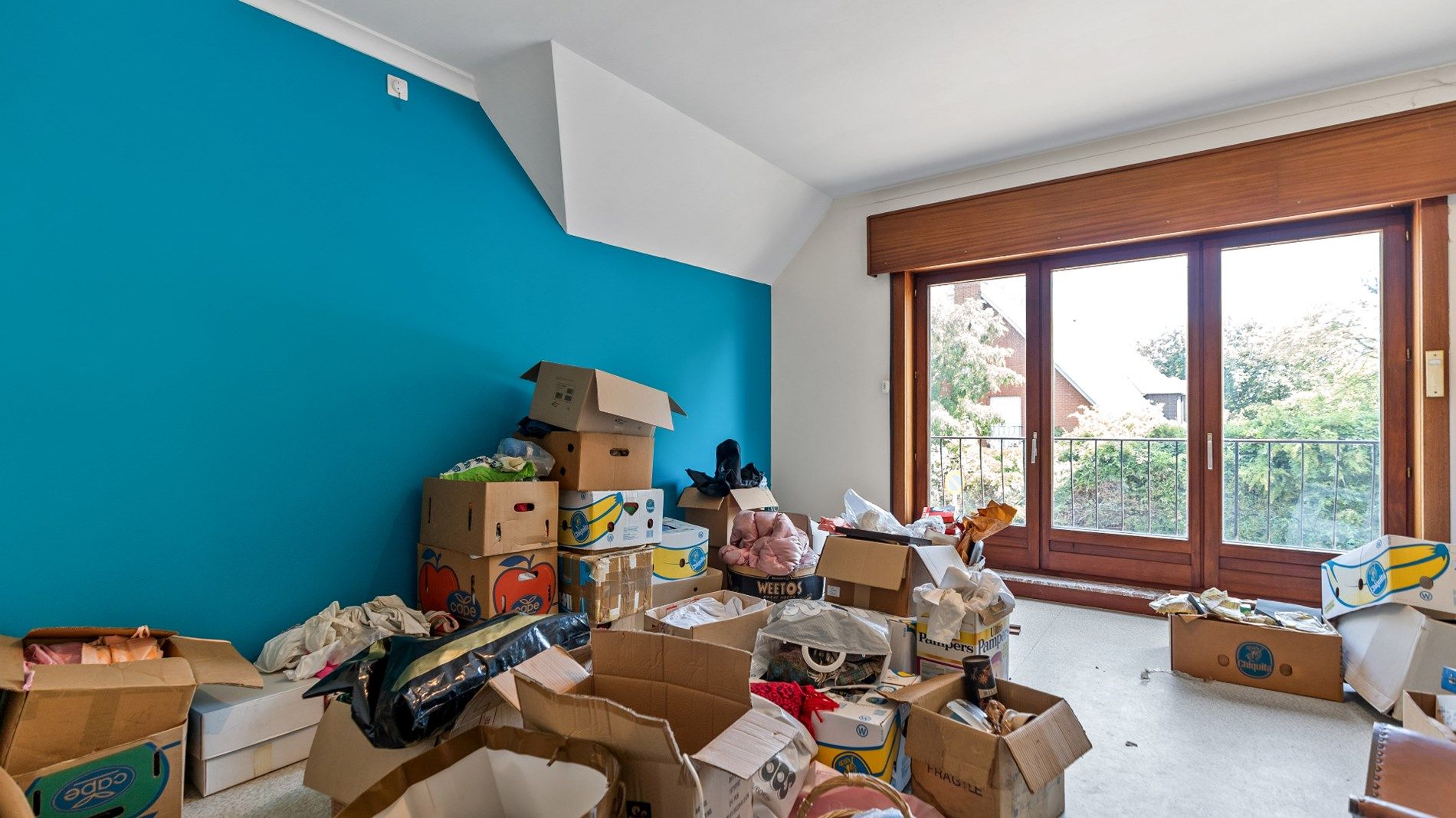 KESSEL-LO - 60's villa 5 slks op 6a40 foto 14