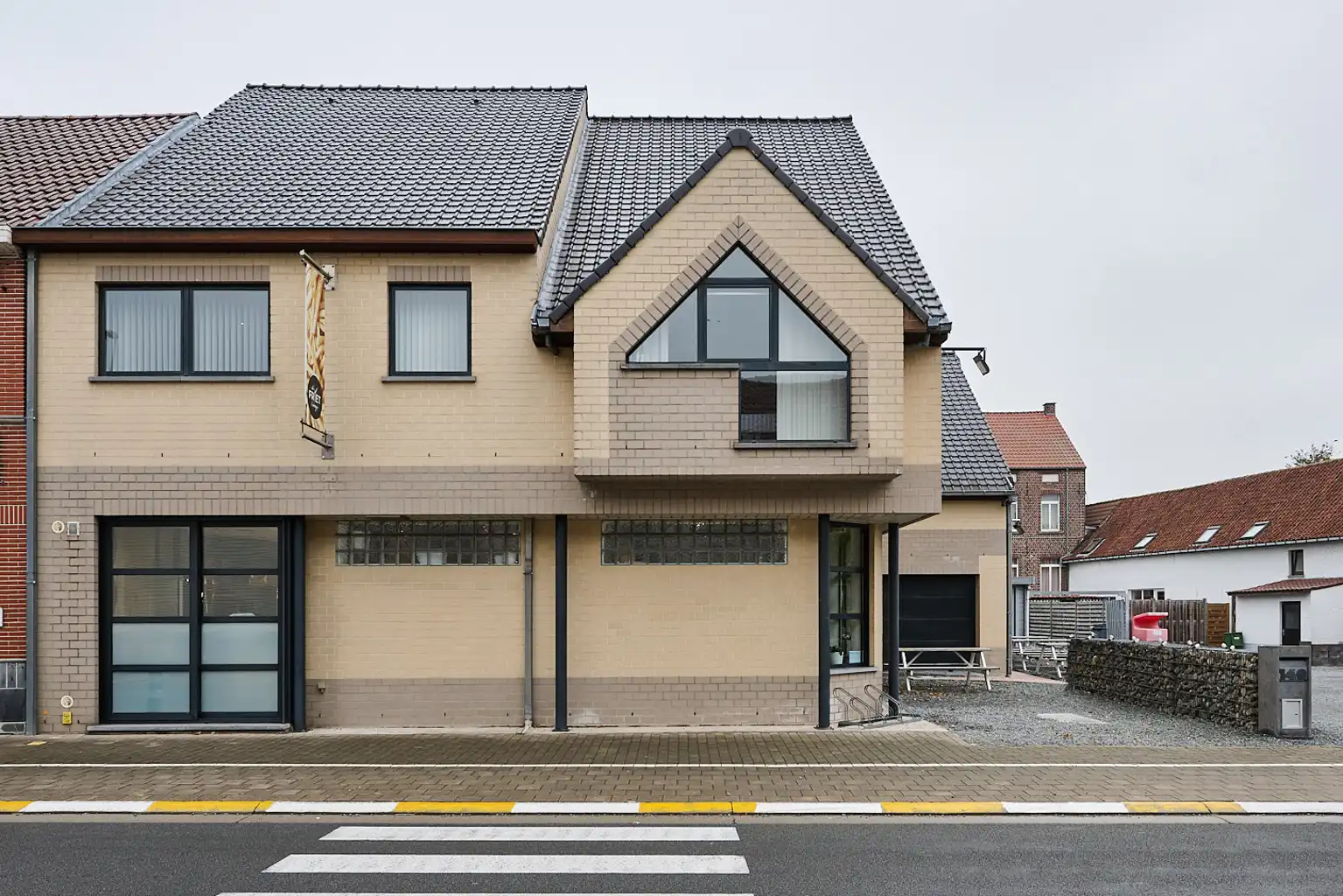 Commercieel te koop foto 4