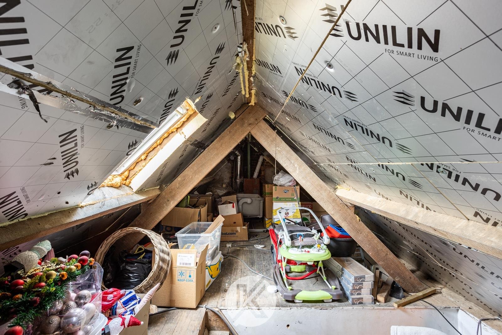 Instapklare gezinswoning met 5 slaapkamers foto 22