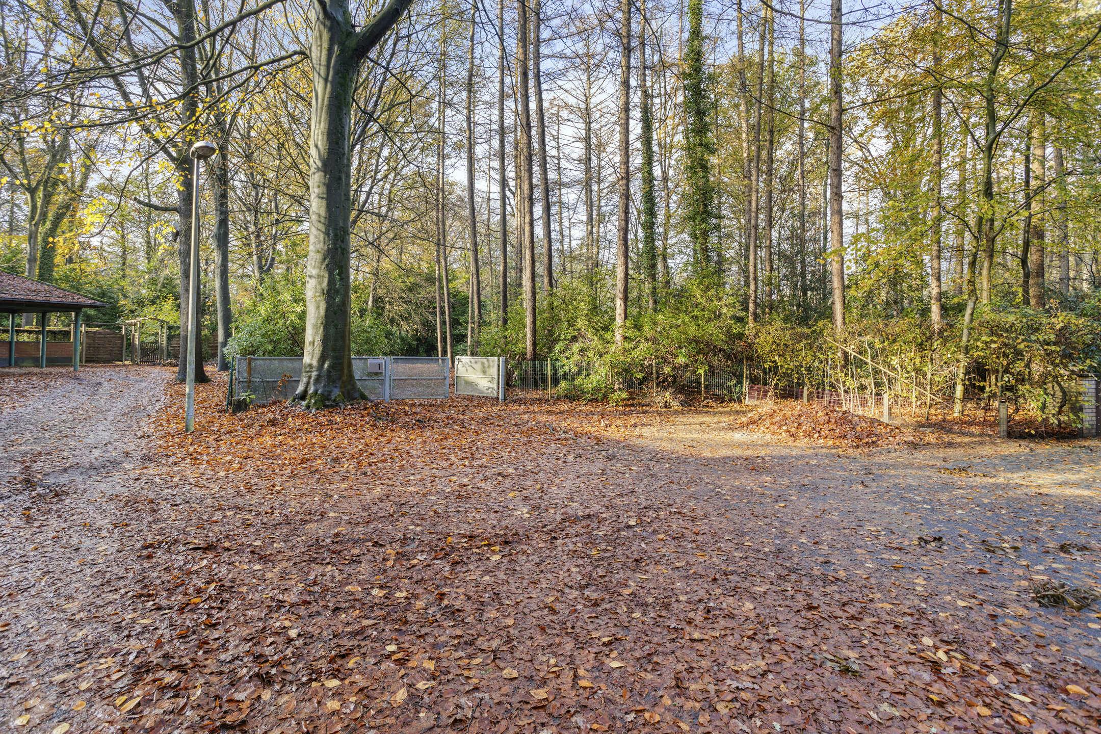 Bouwgrond (2527 m²) op schitterende locatie te Varsenare foto 6