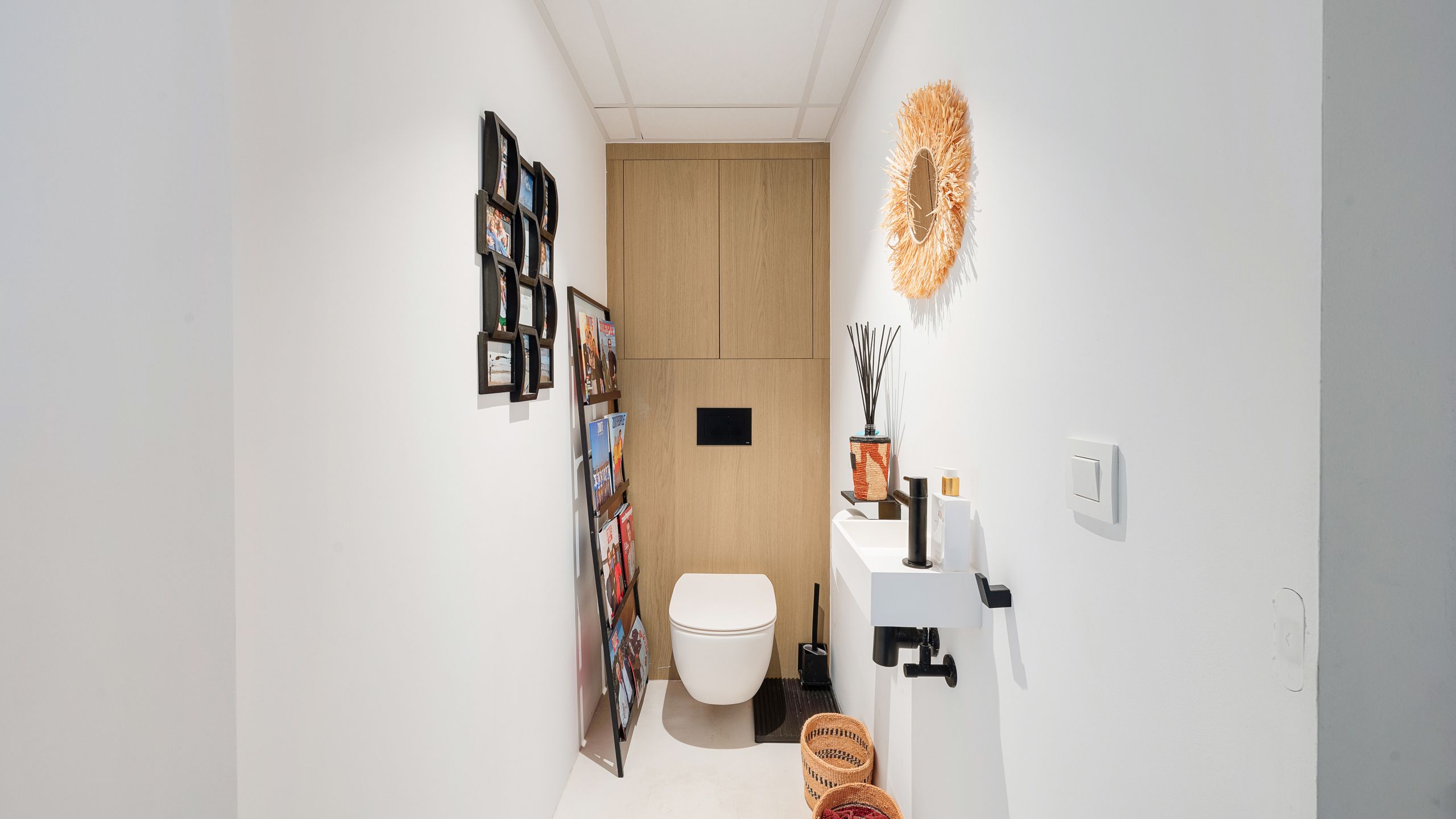 Instapklaar duplexappartement met 3 slaapkamers en terrassen foto 31