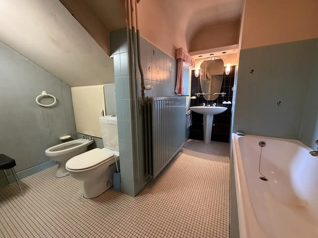 Vrijstaande woning met royale tuin foto 15