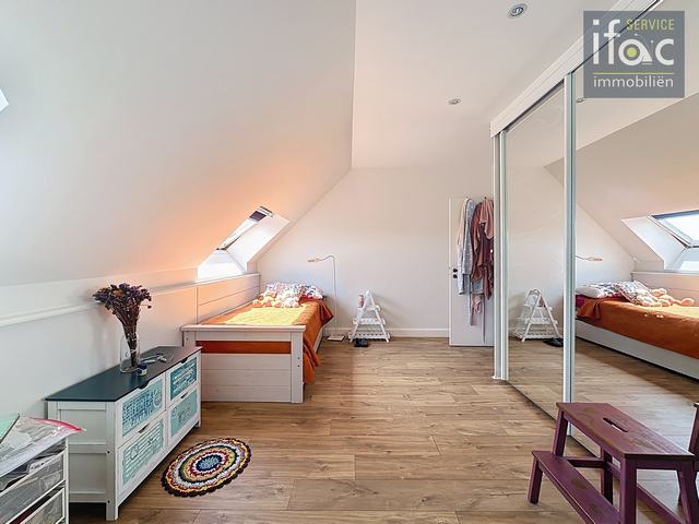 Penthouse te huur foto 9