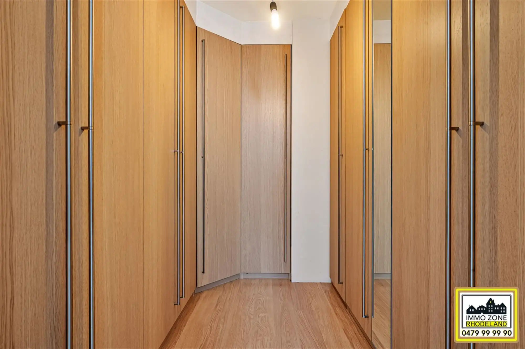 Uiterst luxueuze penthouse woning met 3 slpks  foto 23