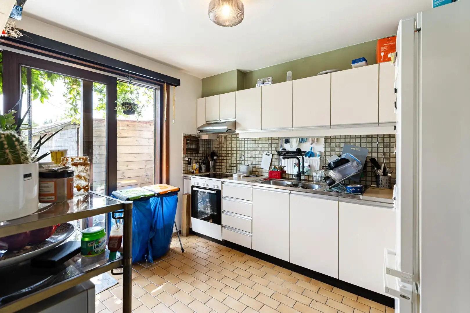 Opbrengsteigendom met 3 appartementen en 2 garages op toplocatie te Heist-aan-Zee foto 7