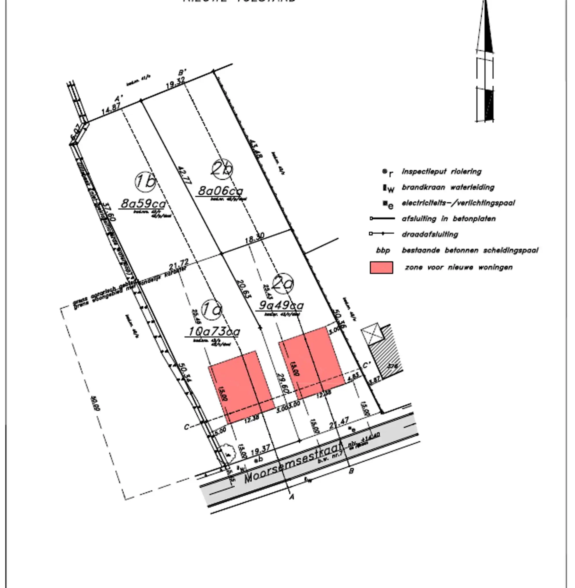 Bouwgrond te koop in Begijnendijk! foto 2