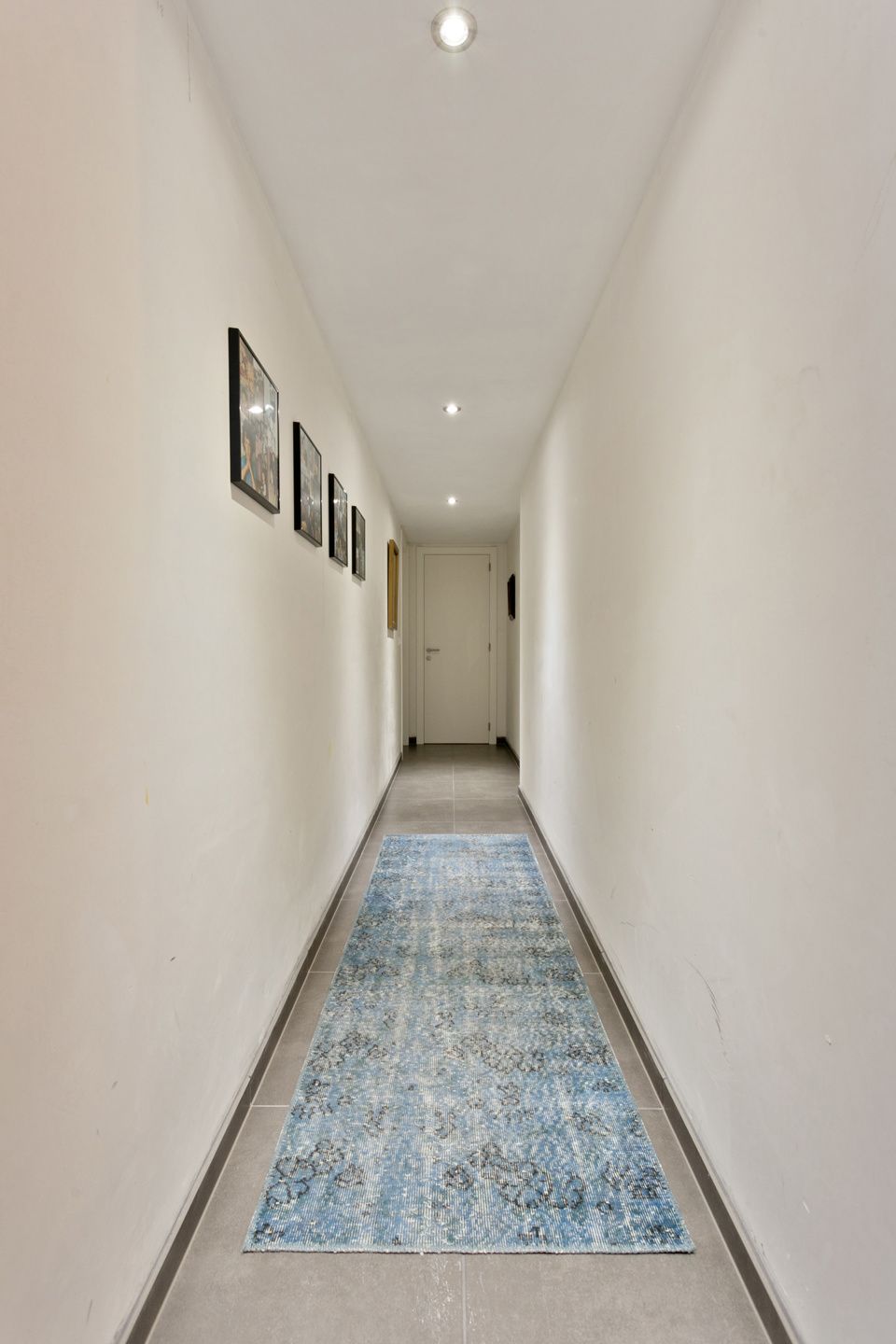 KERKSKEN -  Zeer ruim en luxueus gelijkvloers appartement foto 9