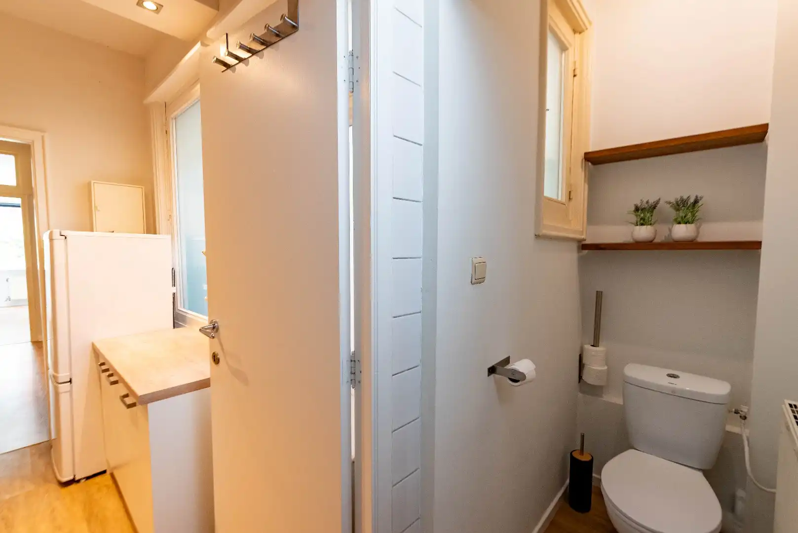 Gezellig appartement op goede ligging foto 11