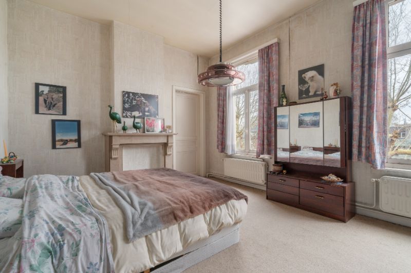 --- NIEUW --- Prachtig gelegen, te renoveren herenhuis aan de Visserij! foto 27