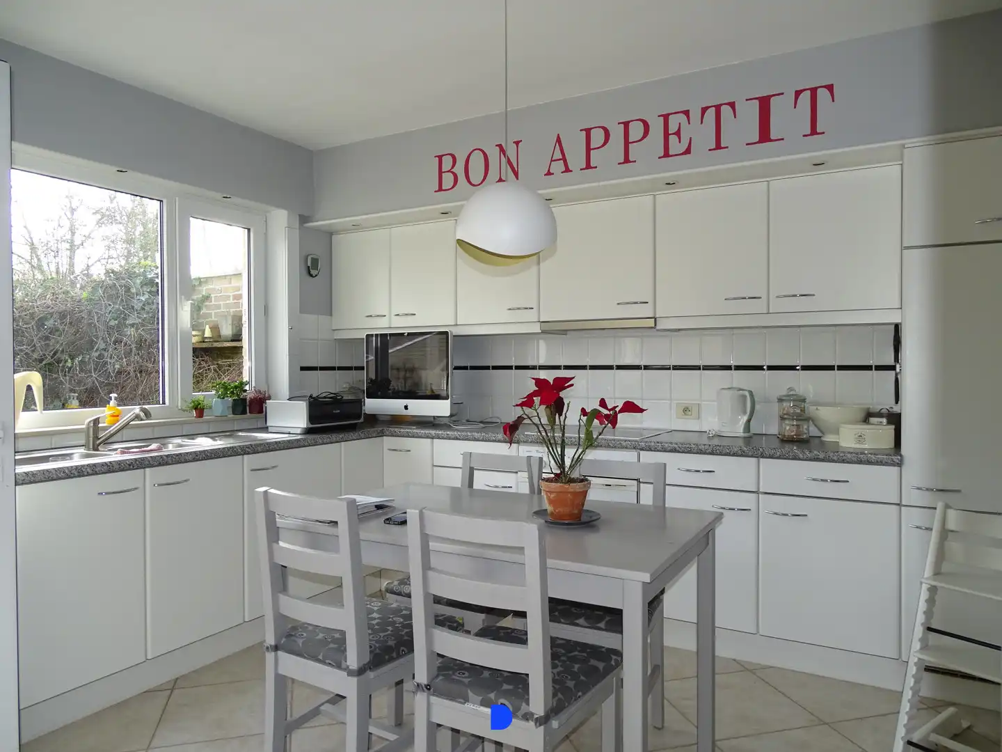 Aangename gezinswoning in Roeselare. foto 6