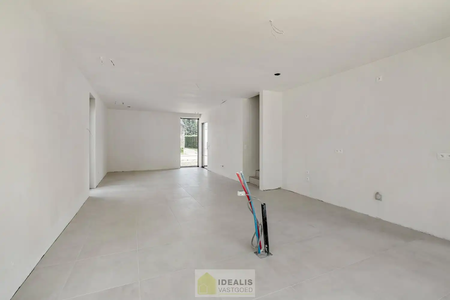 PRACHTIGE NIEUWBOUWWONING MET 3 SLAAPKAMERS foto 18