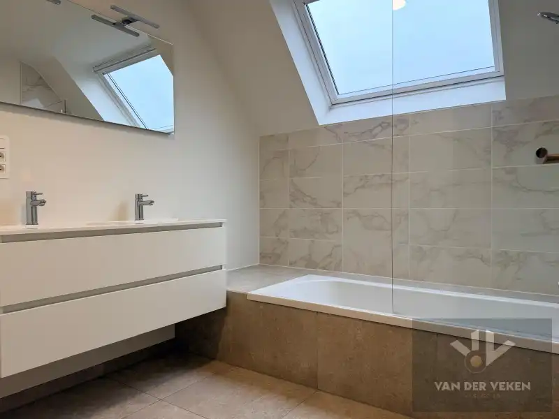 ENERGIEZUINIGE WONING MET 3 SLPK foto 5