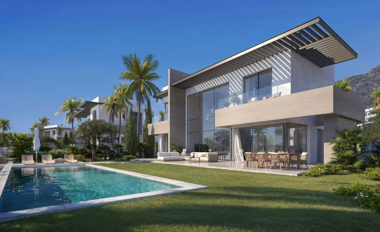 Beleef ultieme luxe en rust aan de Costa del Sol – moderne penthouses, appartementen en villa's met adembenemend zicht foto 19
