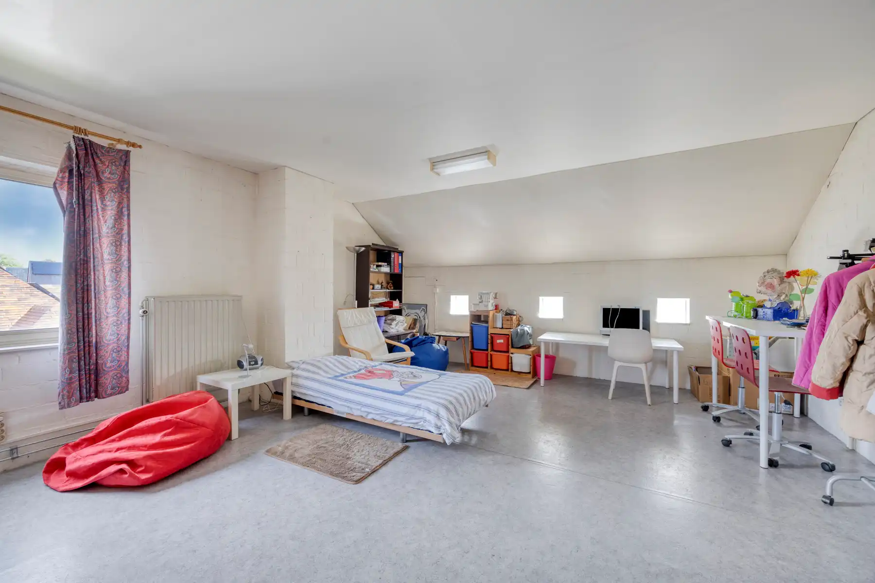 Huis te koop foto 26