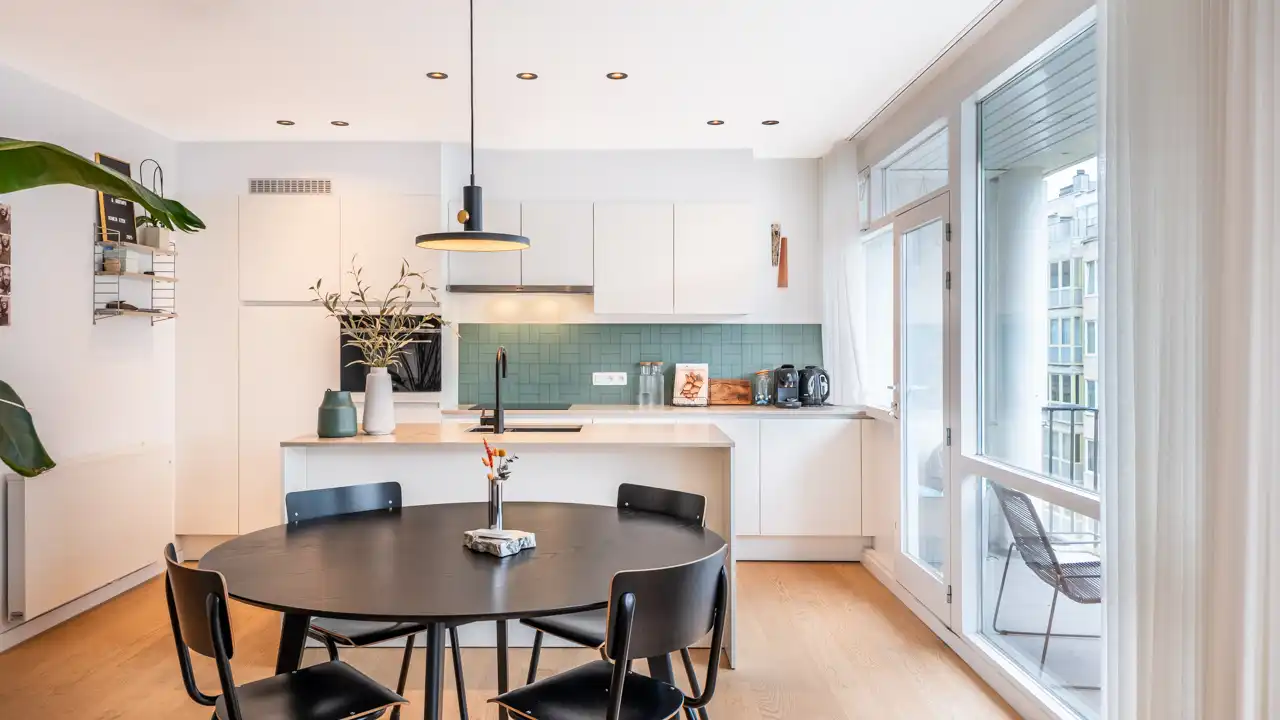 Zon & zee – instapklaar 3 slpk app. met 2 terrassen foto 10