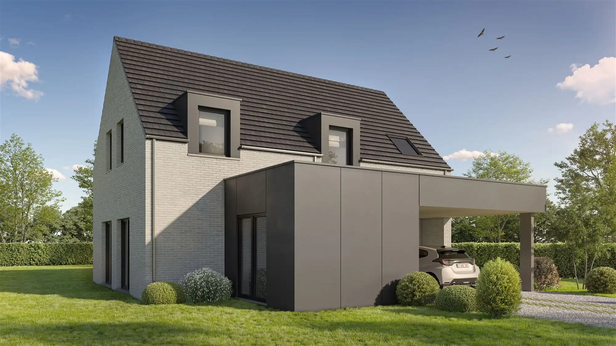 Huis te koop Winterstraat 10 - 3200 AARSCHOT