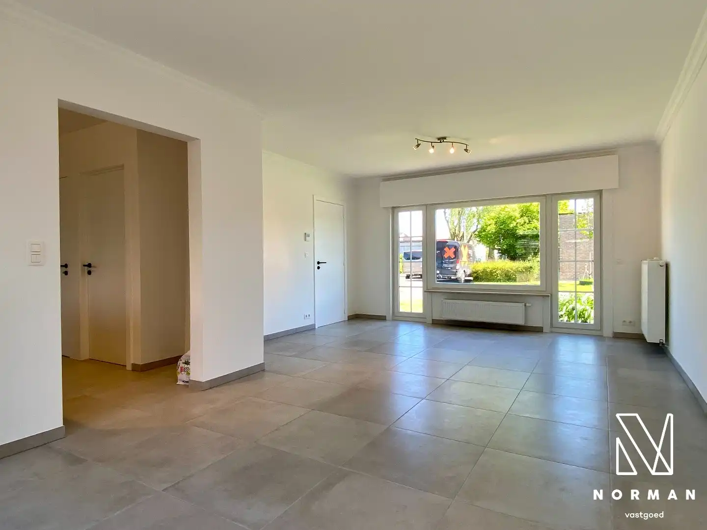 Gerenoveerde woning in Hulste met 3 slaapkamers, ruimte tuin met terras en EPC label A foto 9