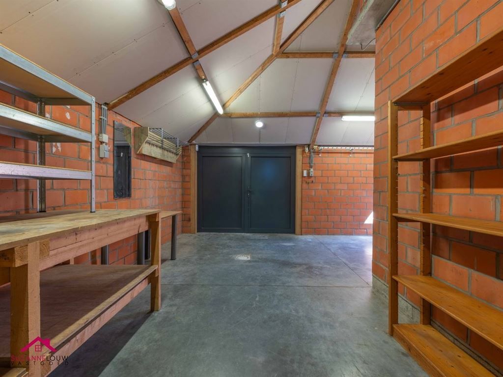Gezellige, instapklare gezinswoning met garage foto 34