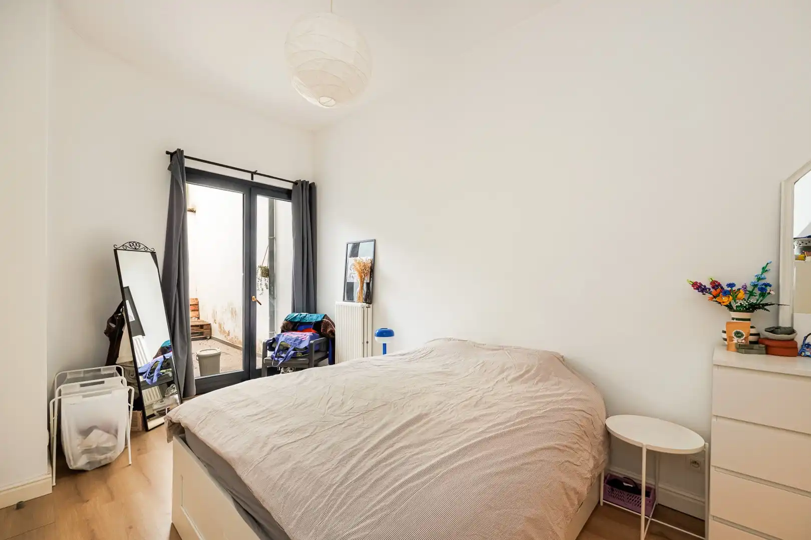 GELIJKVLOERSAPPARTEMENT foto 9