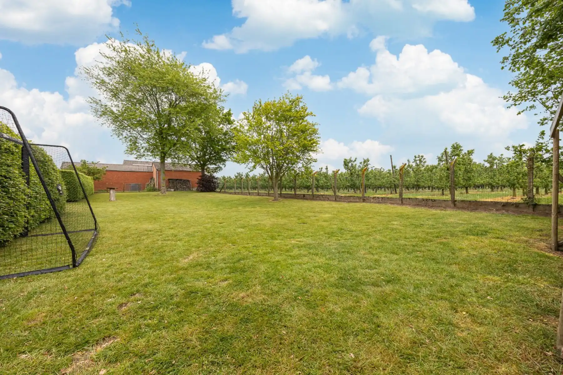 Karaktervolle hoeve met B&B op 30+ are foto 28