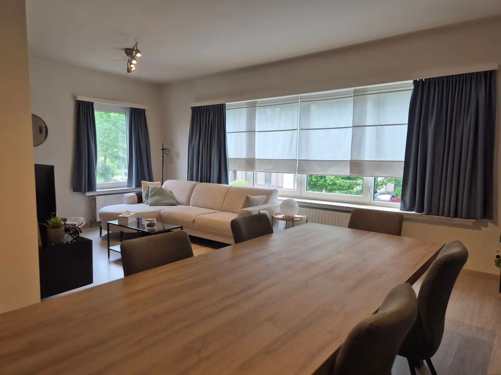 Appartement nabij centrum Aartselaar foto 2