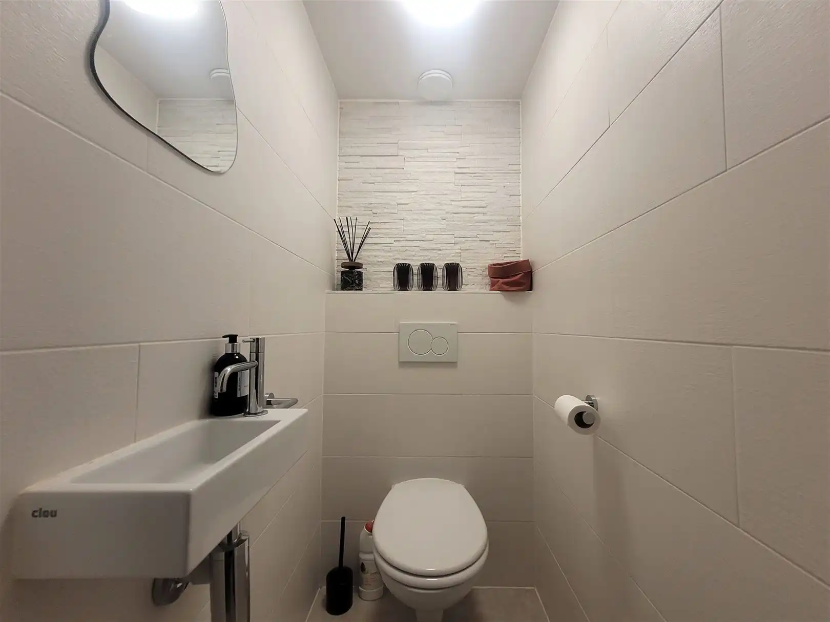 Gemeubeld duplex appartement aan de zonnekant foto 26