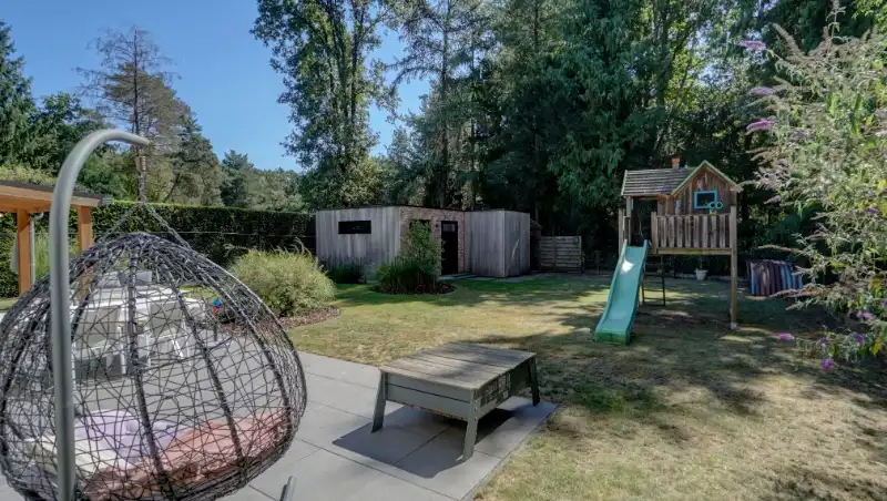 Charmante vernieuwde villa van 180m² op 7 are 87 ca foto 28