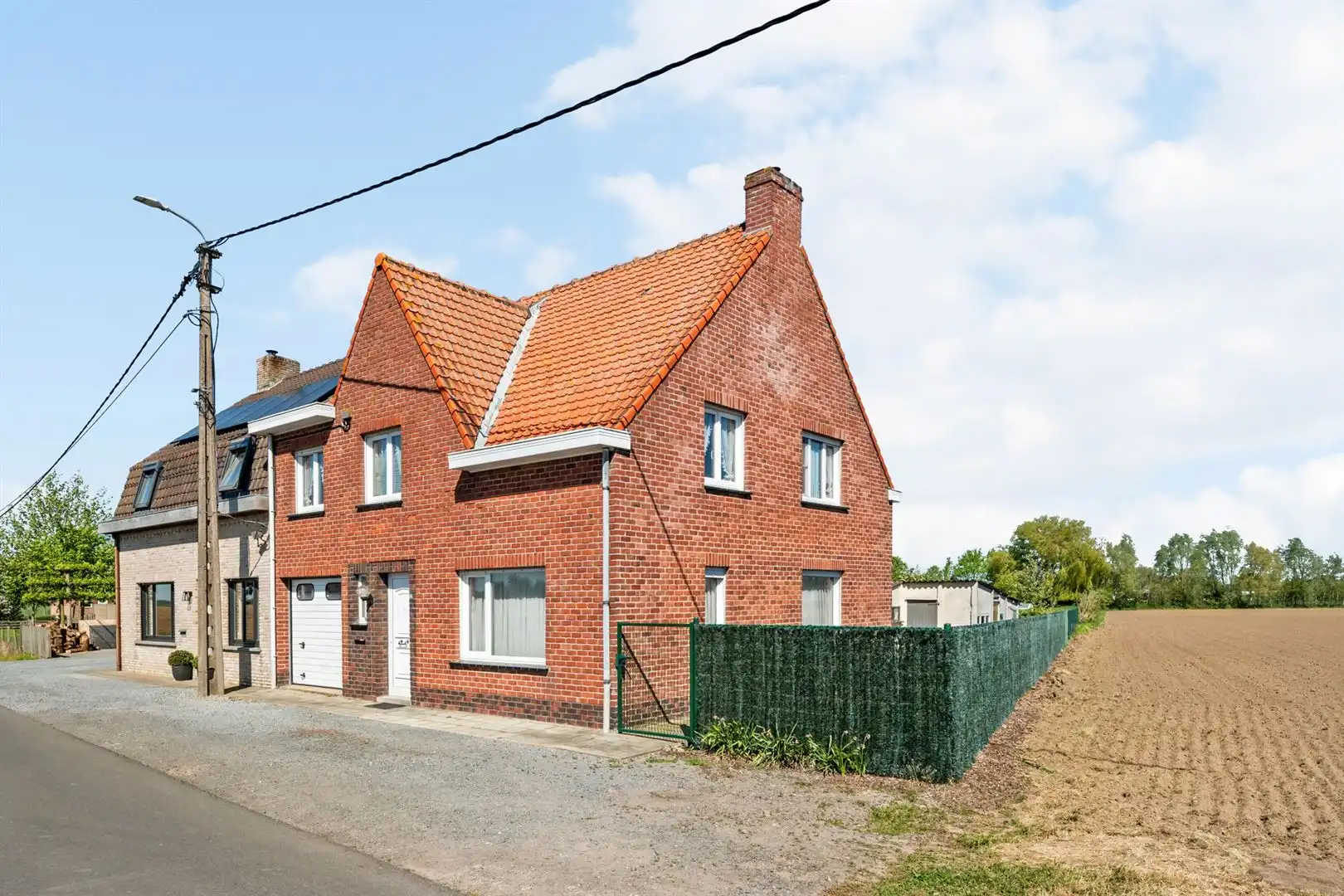 Halfopen bebouwing op 548m² foto 4