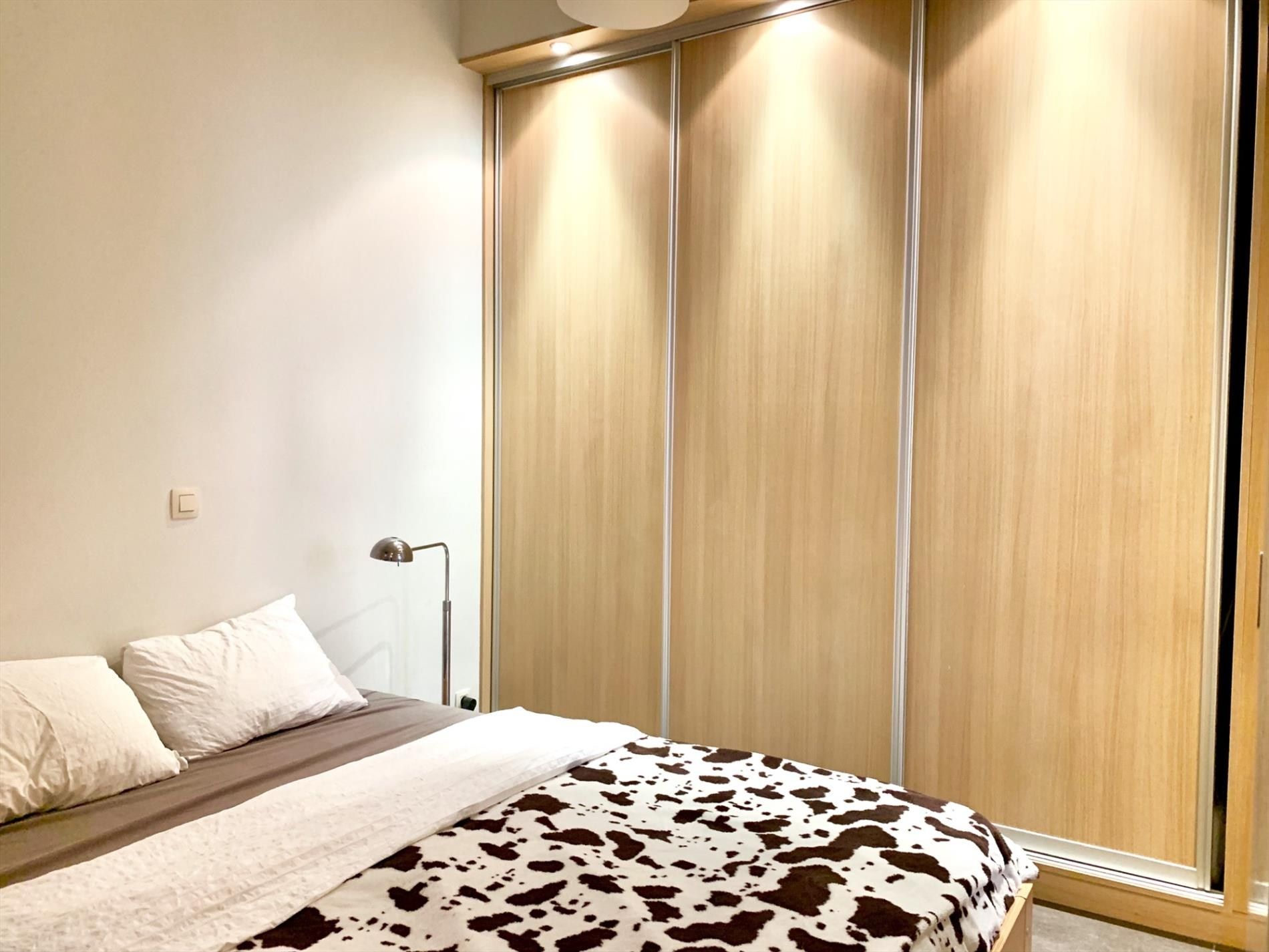 Charmant appartement in oud herenhuis in centrum Gent foto 11