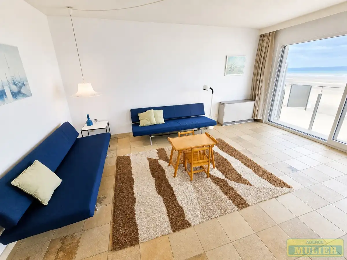 Appartement te koop foto 3
