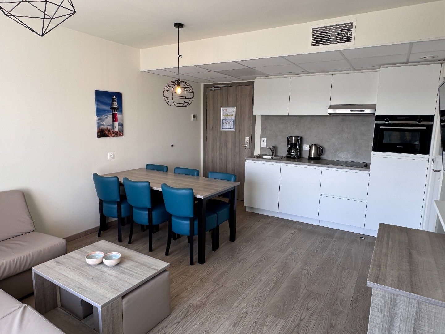 Holiday Suites NPRII S205 foto 3