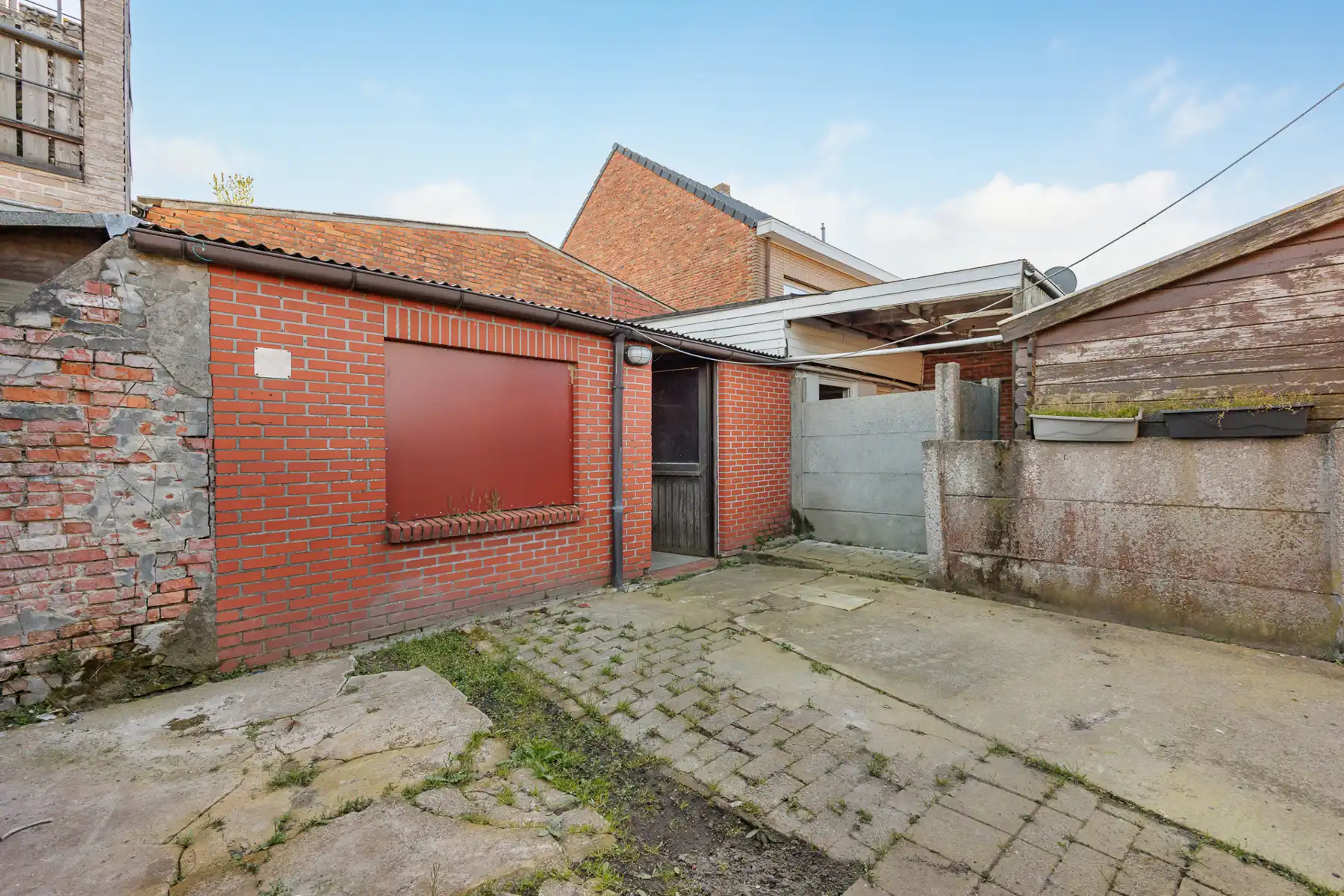 Huis met drie slaapkamers in centrum Rijkevorsel foto 17