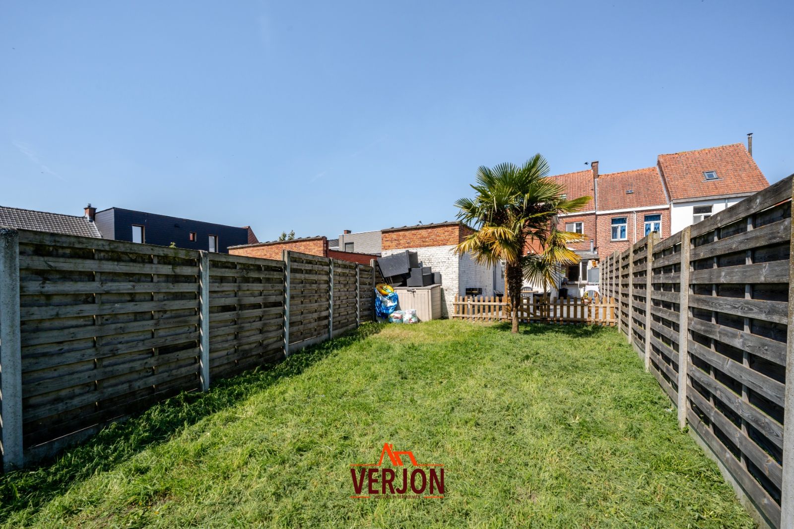 Woning met 3 slaapkamers en uitweg foto 12