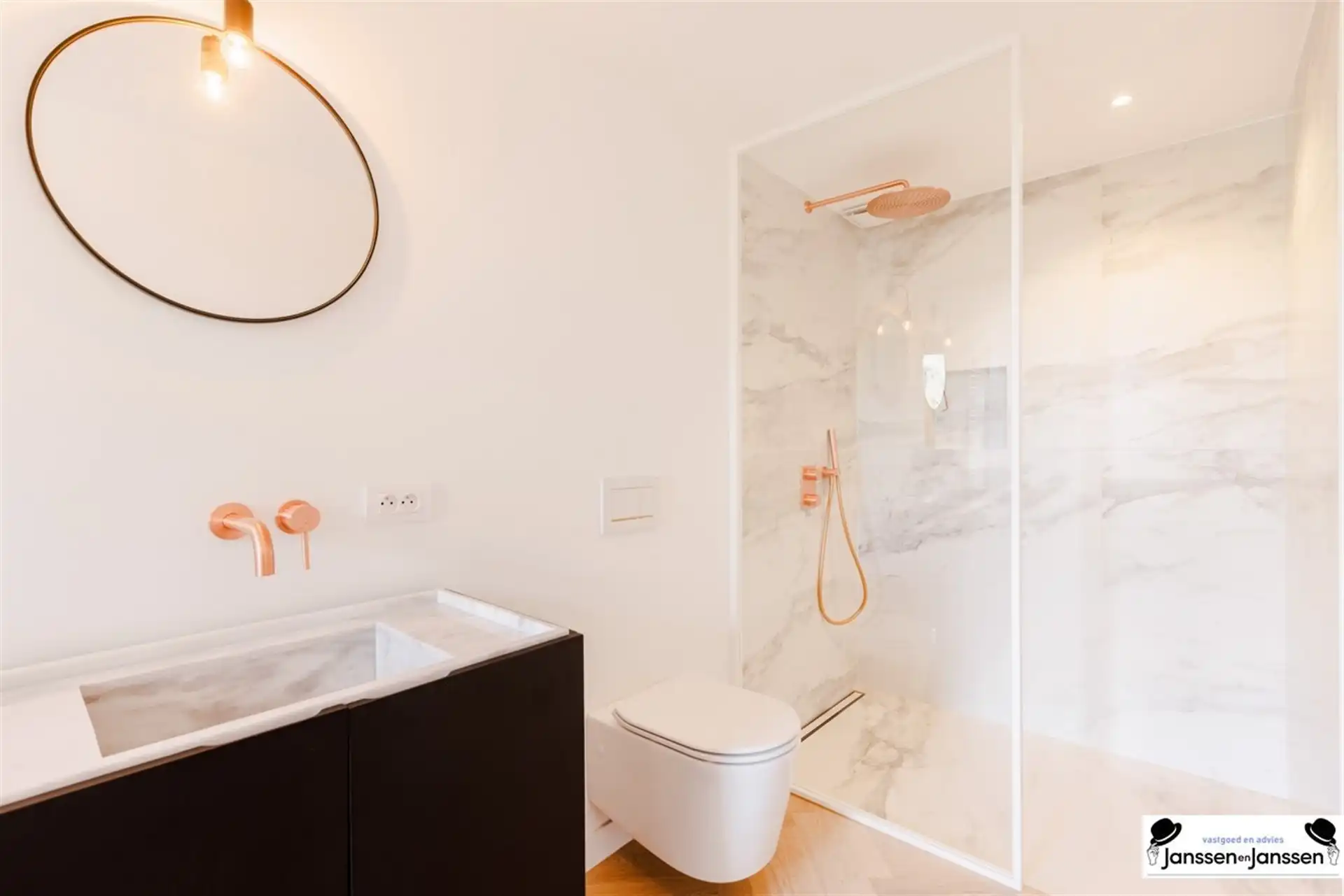 Prachtig appartement van 147 m² en 15 m² terras op de 2de en 3de verdieping van Kasteelvilla Hortensia!  foto 11