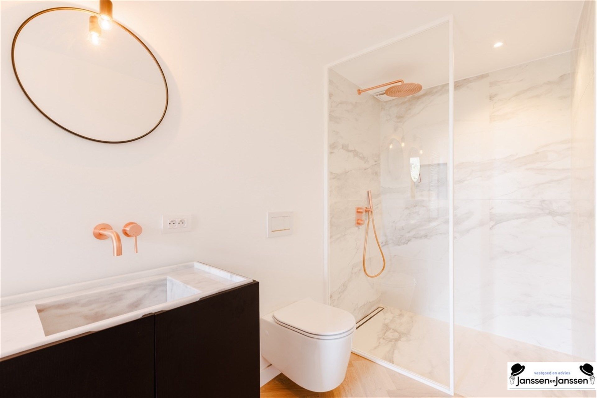 Prachtig appartement van 147 m² en 15 m² terras op de 2de en 3de verdieping van Kasteelvilla Hortensia!  foto 11