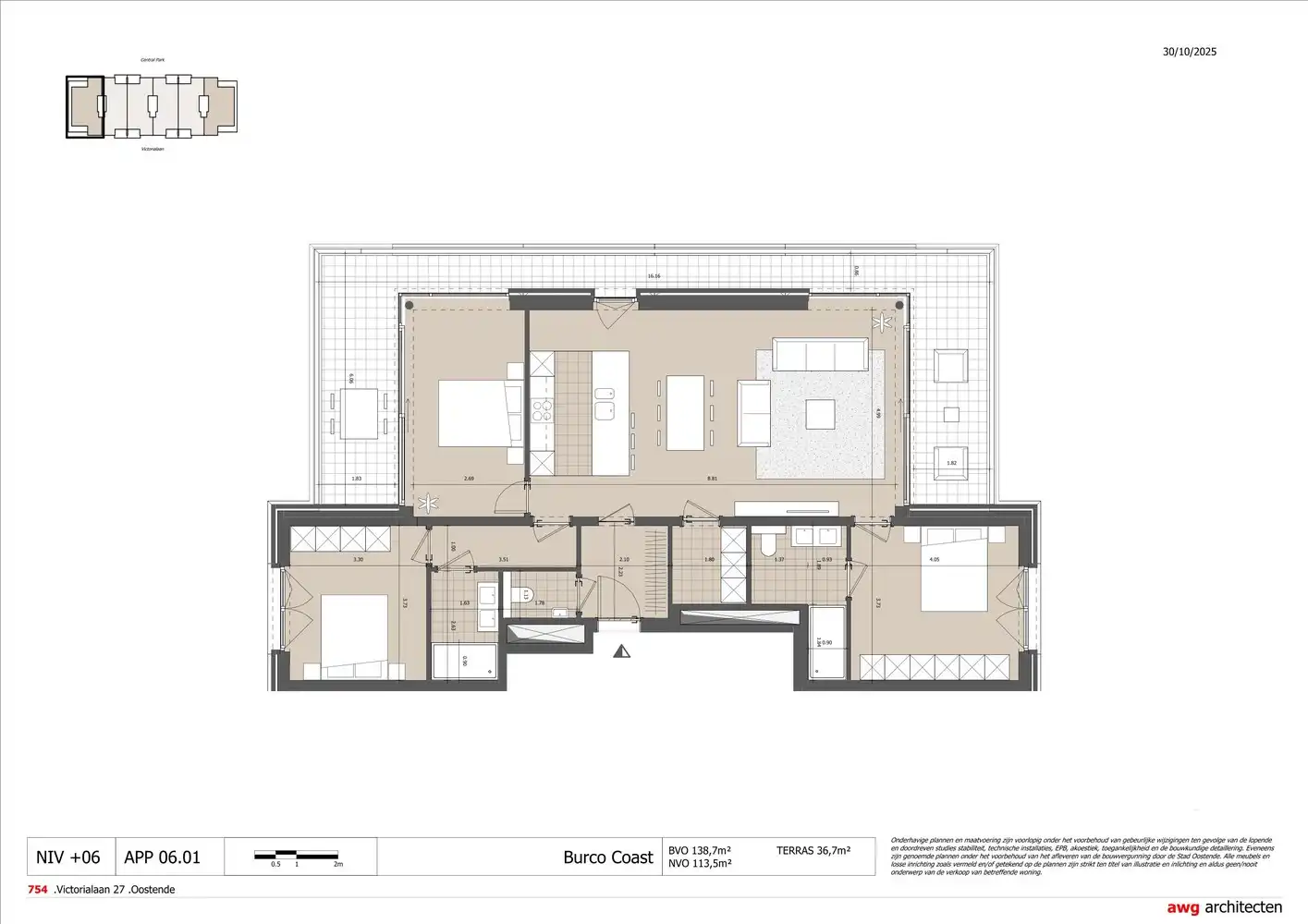 RESIDENTIE PARK 27 foto 10