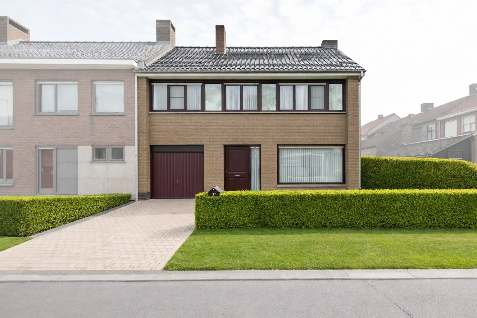 Huis te koop Gross Geraulaan 1 - - 8700 Tielt