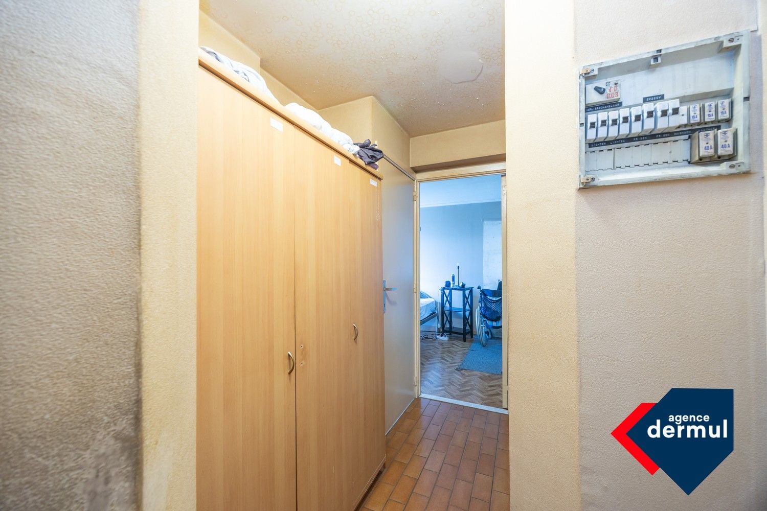 RESIDENTIE DAVID TENIERS foto 8