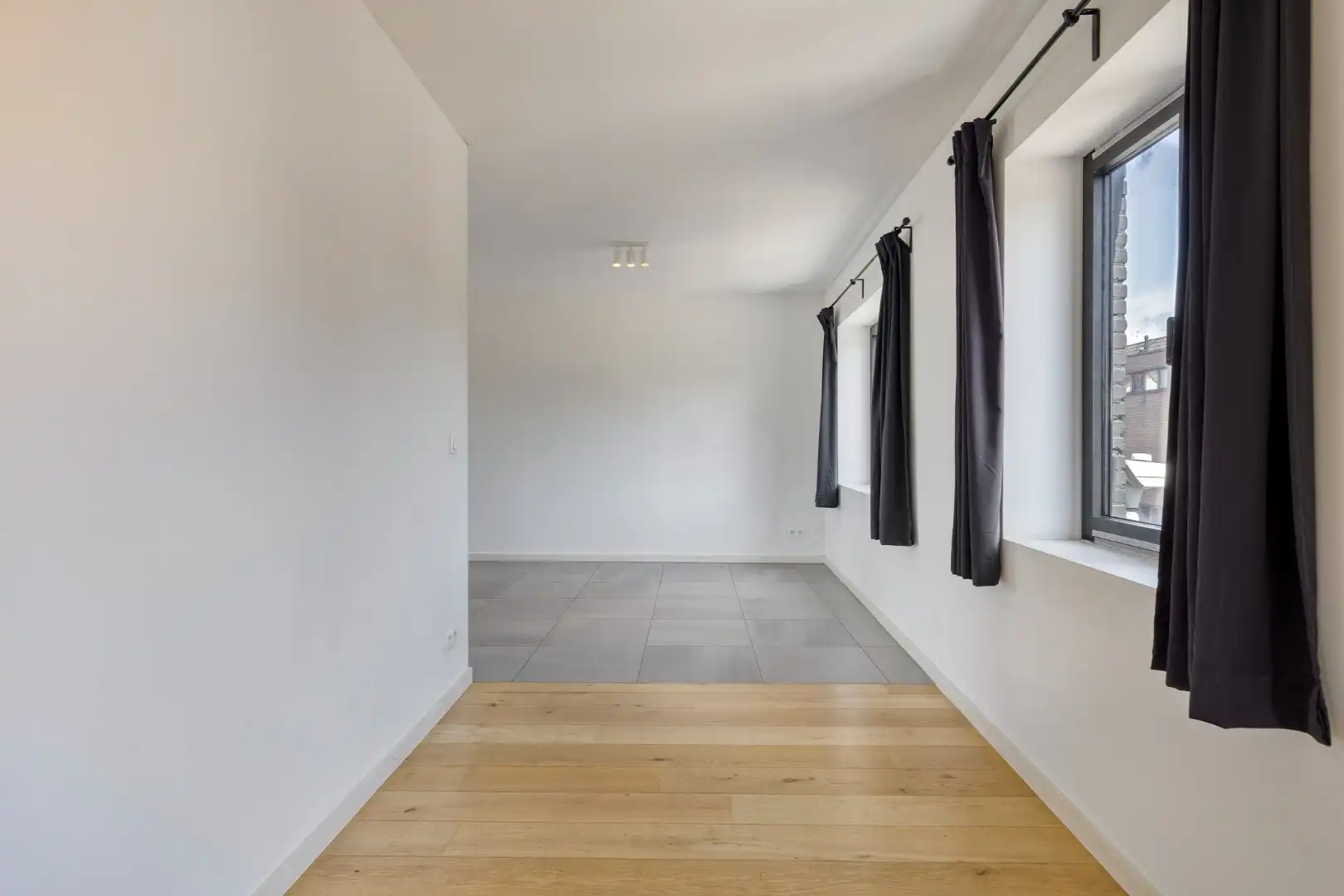 Instapklaar appartement met ruim terras en 2 slaapkamers - EPC A foto 9