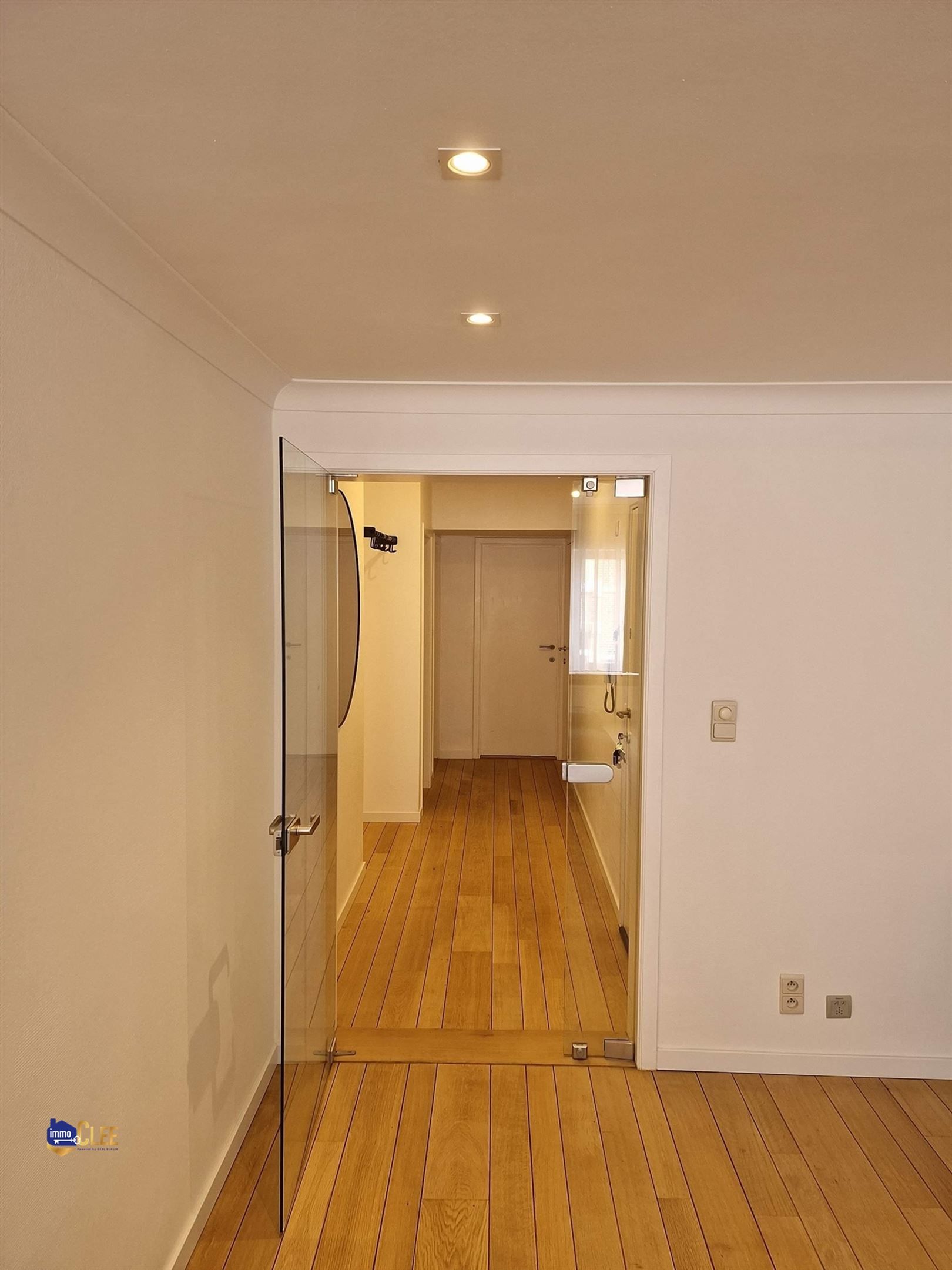 Appartement met 2 slpks in centrum van Sint-Truiden foto 3