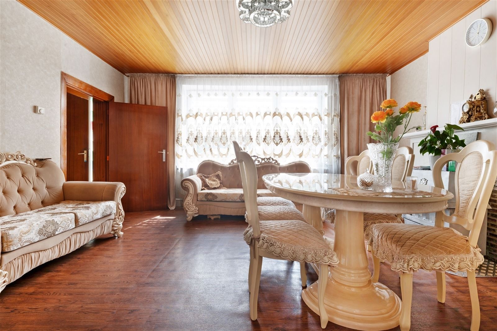 Woning met schuur en weide op 76are70 foto 7