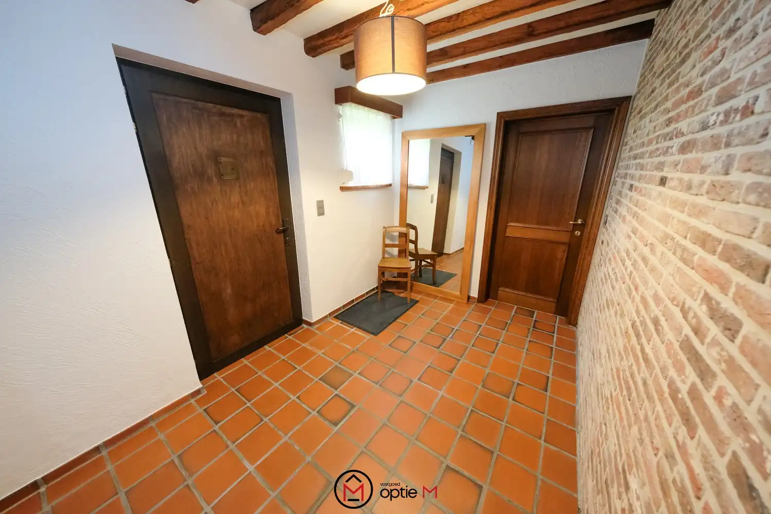 Rustig gelegen woning in Bilzen te huur met prachtig uitzicht foto 2