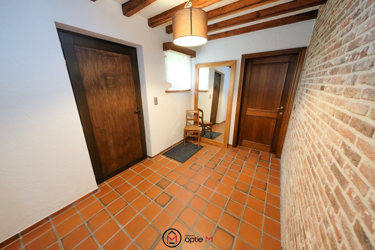 Rustig gelegen woning in Bilzen te huur met prachtig uitzicht foto 2