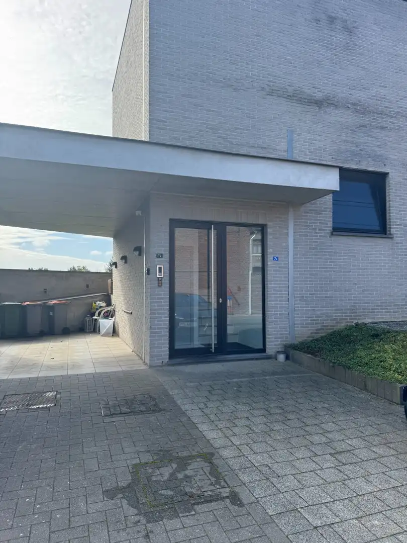 Striekestraat 7B1, Bilzen foto {{pictureIndex}}
