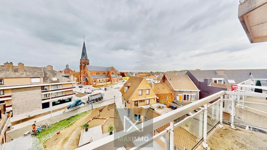 Appartement te huur op Lauwe plaats met balkon foto {{pictureIndex}}