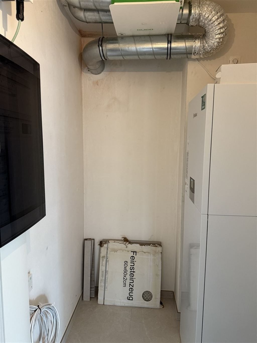 Energiezuinig nieuwbouwappartement foto 23