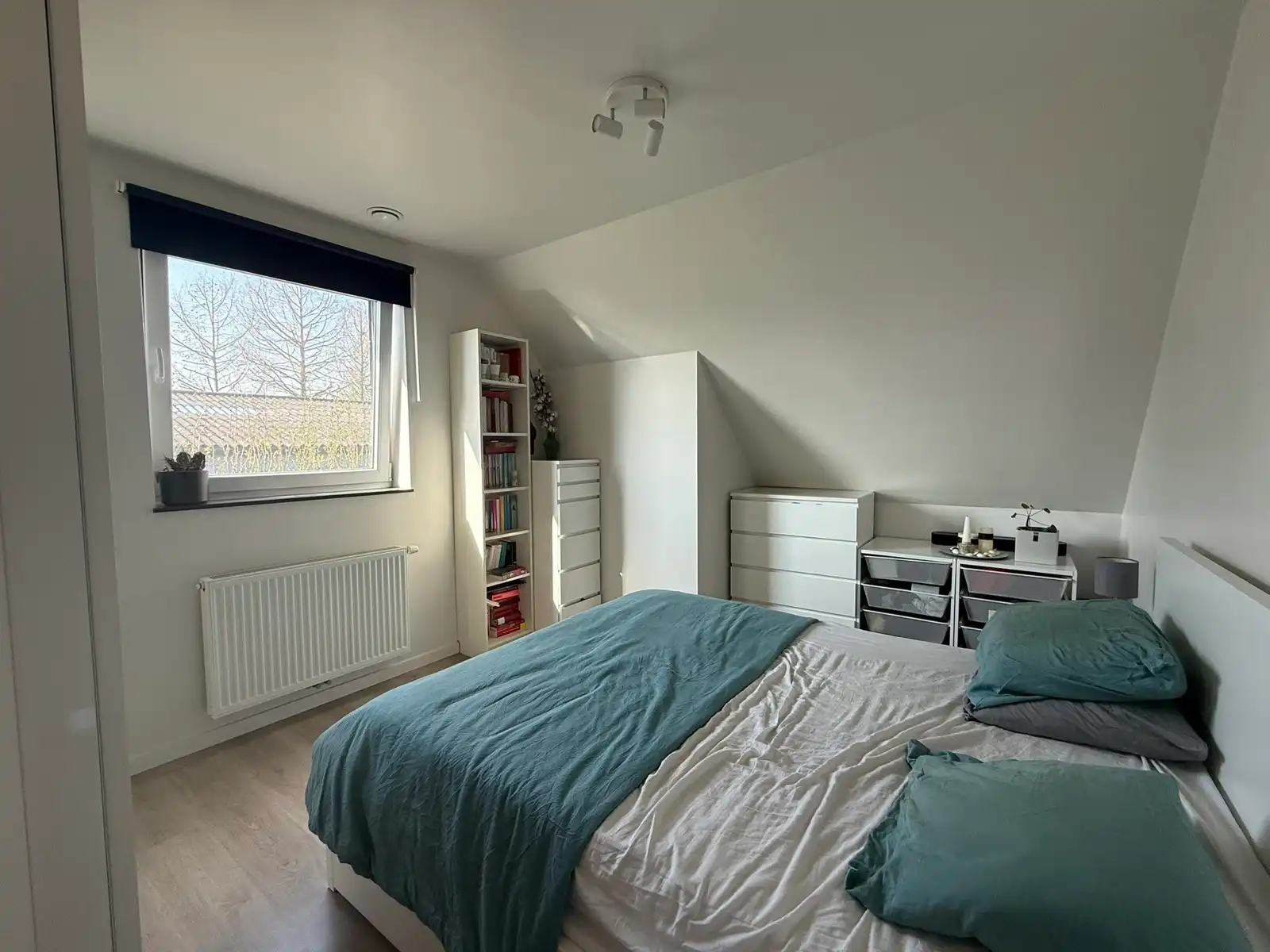 Woning met garage en tuin in een kindvriendelijke woonomgeving nabij het centrum foto 10