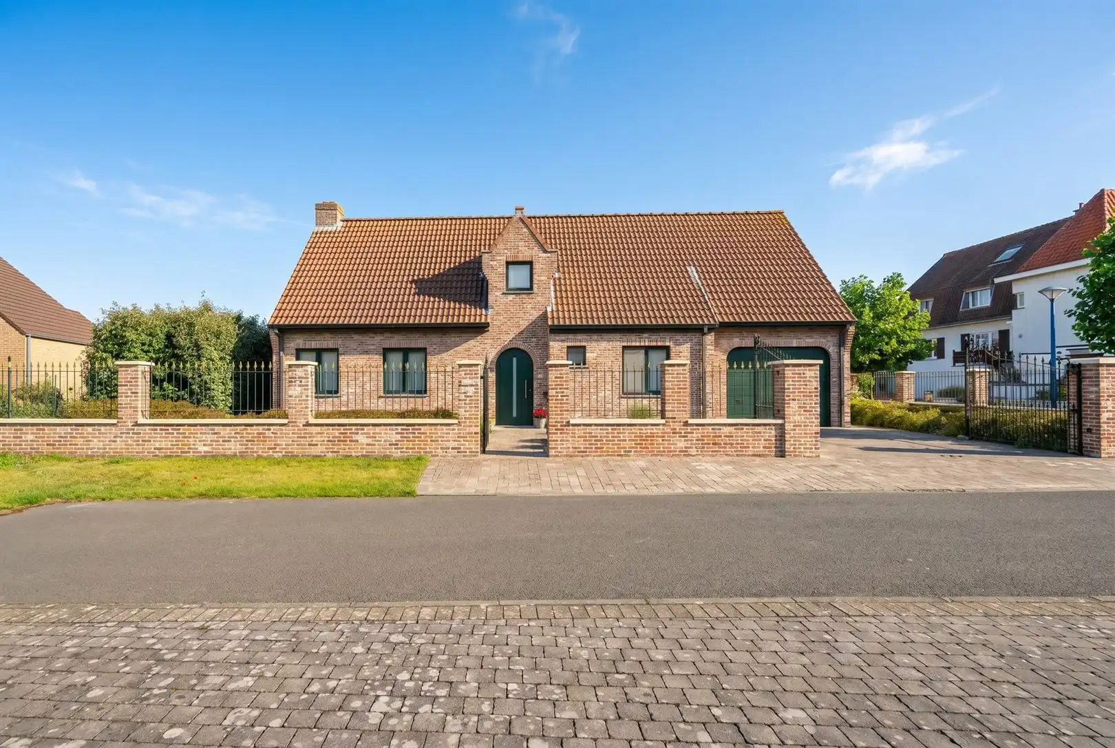 Villa van hoge kwaliteit op topligging foto 7