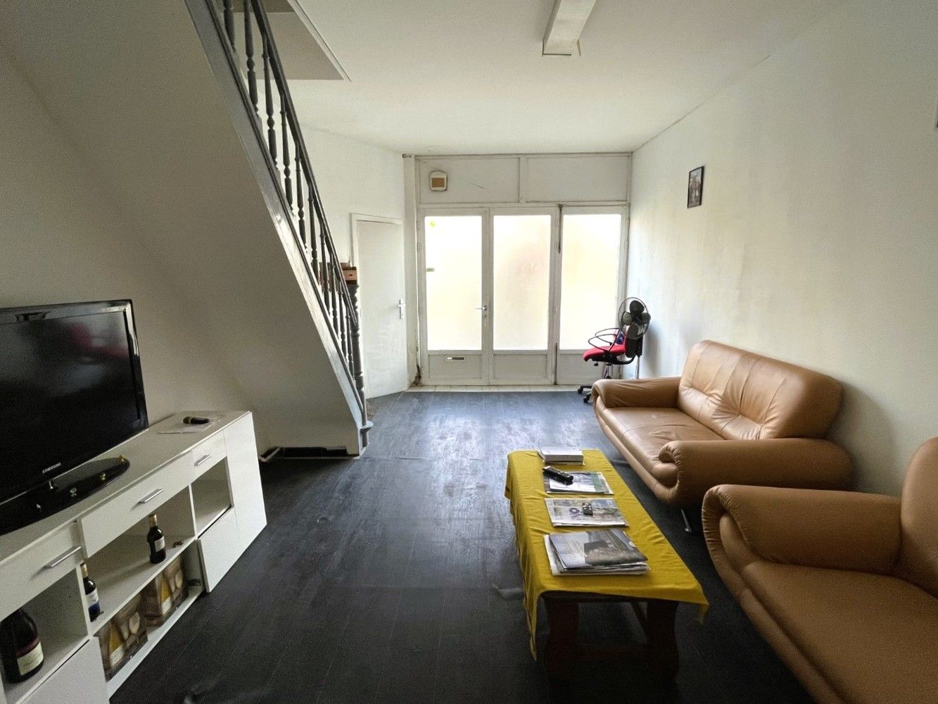Woning in het centrum van Herent foto 2