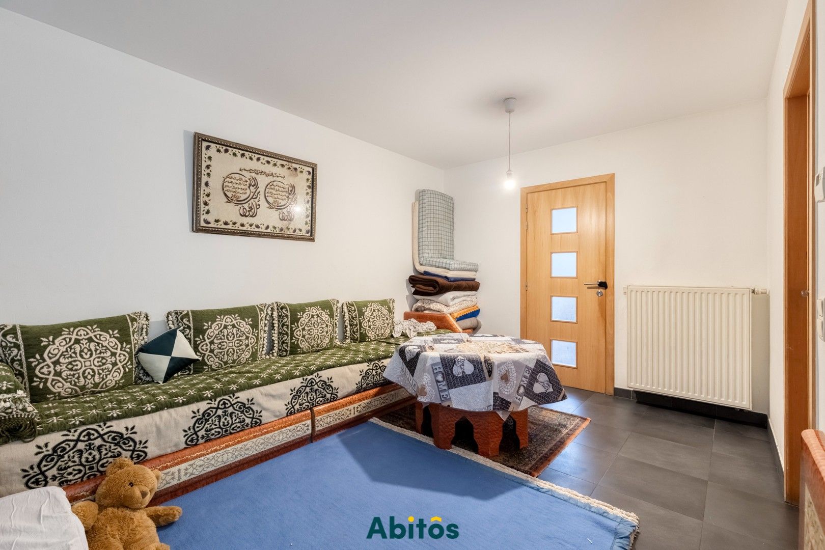 Ruime woning met polyvalent gelijkvloers – ideaal als gezinswoning of handelspand foto 6